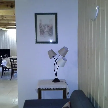 Ferienhaus La Pause Auvergnate *