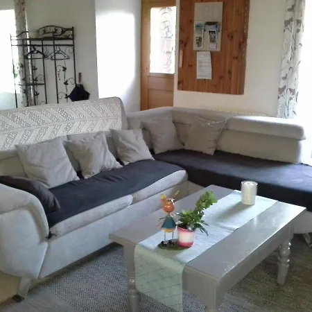 Ferienhaus La Pause Auvergnate *