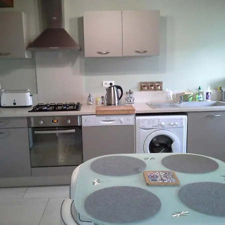 Holiday home La Pause Auvergnate *