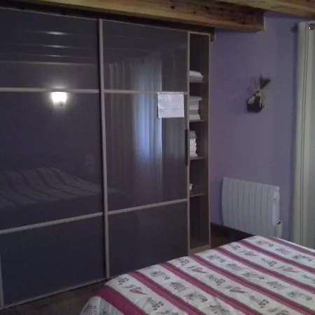 Holiday home La Pause Auvergnate *