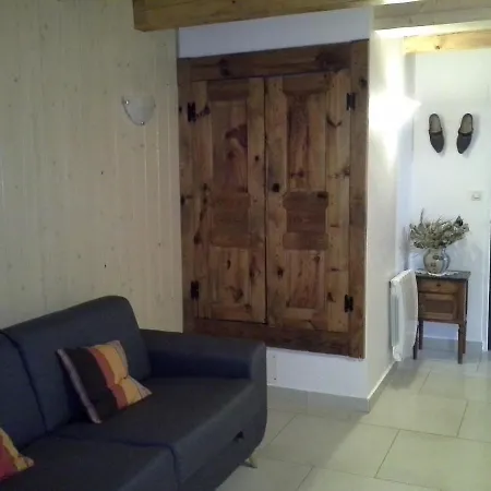 Holiday home La Pause Auvergnate *