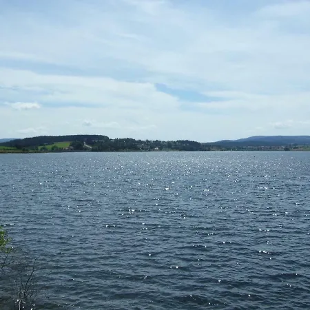Ferienhaus La Pause Auvergnate