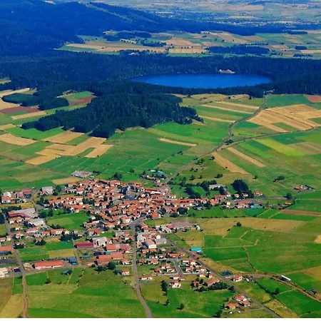 La Pause Auvergnate Ferienhaus
