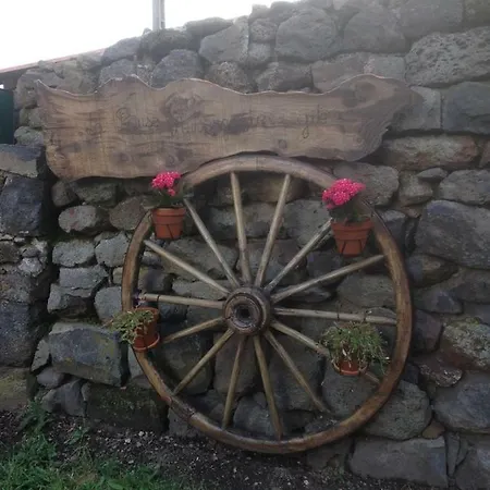 La Pause Auvergnate Ferienhaus Le Bouchet-Saint-Nicolas