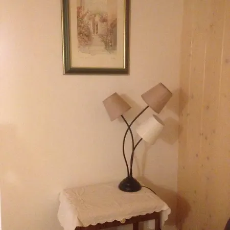 Ferienhaus La Pause Auvergnate *