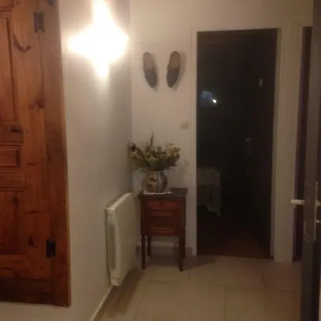 Holiday home La Pause Auvergnate *