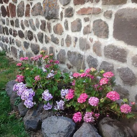 La Pause Auvergnate Ferienhaus