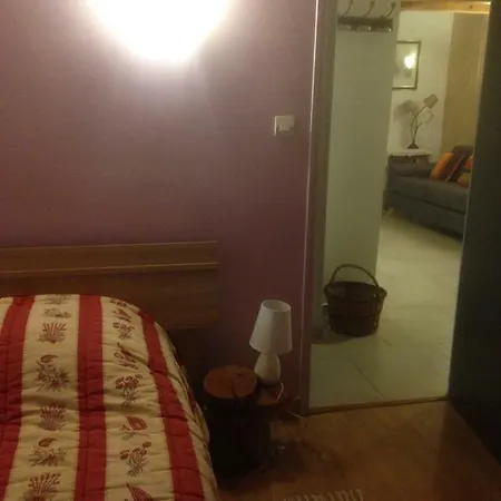Holiday home La Pause Auvergnate