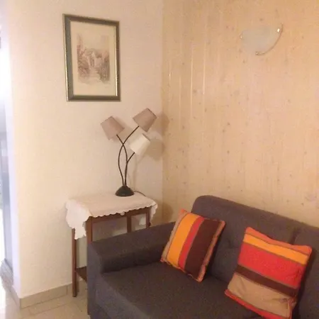 La Pause Auvergnate Holiday home Le Bouchet-Saint-Nicolas