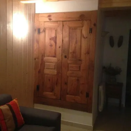 Holiday home La Pause Auvergnate