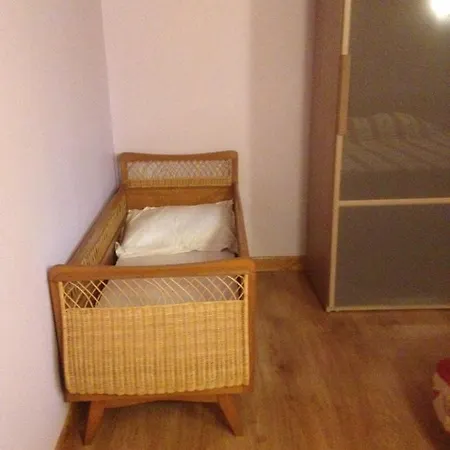 La Pause Auvergnate Holiday home Le Bouchet-Saint-Nicolas